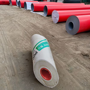 ท่อโพลียูรีเทนคอมโพสิตฉนวน PPR ท่อโพลียูรีเทนแบบรวมท่ออากาศปั๊มความร้อนท่อน้ำร้อน - Product Image 4