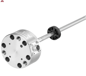 Sensor de Desplazamiento Lineal Serie Temposonics GBF0350MU051S2G1100, Montaje Magnético de Acero Fundido, Ampliamente Utilizado en Sistemas Hidráulicos - Product Image 6