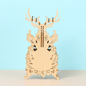 <span class=keywords><strong>3D</strong></span> Câu Đố <span class=keywords><strong>buildable</strong></span> bán buôn 2023 bàn Đồng hồ <span class=keywords><strong>3D</strong></span> Câu Đố xây dựng trò chơi câu đố <span class=keywords><strong>3D</strong></span> - Product Image 3