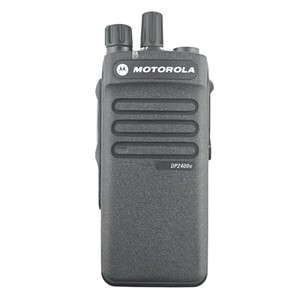 วิทยุสื่อสารแบบพกพา DP2400E DEP550e XPR3300e DMR VHF  วิทยุสื่อสารสองทาง ระยะไกล - Product Image 1