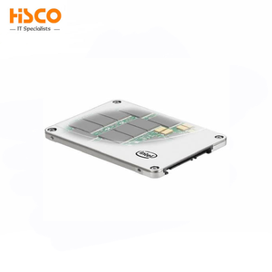 SSDSC2KG038TZ SSDSC2KG038TZ01 için Intel D3 S4620 serisi 3.84TB 2.5in 7mm SATA3.0 6 Gb/s 3D4 TLC SSD katı hal sürücü - Product Image 5