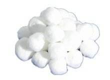 Materiale di consumo dentale chirurgico batuffoli di cotone Sterile assorbente medicale rotolo di cotone prodotto da prodotti di alta qualità di cotone - Product Image 4