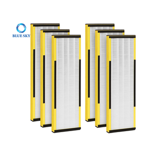 Bộ Lọc Thay Thế Chân Thực H13 Cho Bộ Lọc Germguardian FLT4825 B AC4300 AC4800 AC4900 AC4825 AC4850 AC4500 Phụ Tùng Máy Lọc Không Khí - Product Image 6