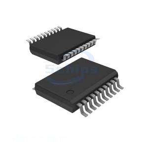 Componentes Electrónicos Originales al por Mayor 20 SSOP (0.209\" 5.30mm de Ancho) 74ABT2245DB112 IC TXRX SIN INVERSIÓN 5.5V 20SSOP Lógica - Product Image 1