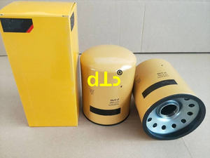 Filtro de Cartón para Diésel ERPILLAR 360-8958, ID 45mm, 13mm - Product Image 4