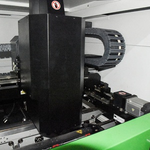 Máquina de Inspección Óptica Automática Zenith Lite AOI, Máquina de Inspección AOI para Línea de Ensamblaje SMT - Product Image 3