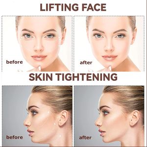 Bande de lifting invisible pour le visage, bandes de lifting instantanées pour la peau relâchée, les joues tombantes, le double menton, bande de lifting invisible super fine - Product Image 2