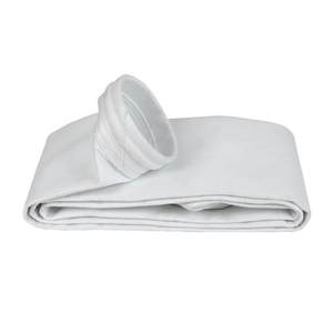 Bolsa de Tela para Soplador de Polvo, Transpirable, Filtro Industrial, Resistente <span class=keywords><strong>a</strong></span> Altas Temperaturas, Impermeable, Fabricación Personalizada, Antiestática - Product Image 1