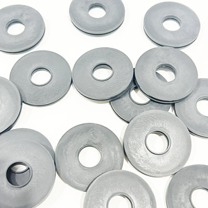 Juntas de Goma Resistentes al Desgaste de Doble Capa T70 T70P T100, Color Negro, Compatibles con Drones Agrícolas, Accesorios para Drones - Product Image 1