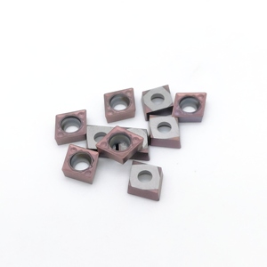 Ccmt060204 Carbide cắt chèn CNC chuyển công cụ ccmt rắn tungsten carbide biến chèn <span class=keywords><strong>ccmt060202</strong></span> - Product Image 4