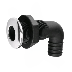 Nouveau <span class=keywords><strong>bouchon</strong></span> de <span class=keywords><strong>vidange</strong></span> en nylon noir à 90 degrés pour kayak, adaptateur de <span class=keywords><strong>coque</strong></span> marine, connecteur de pont de <span class=keywords><strong>bateau</strong></span>, raccords pour tube de drainage, <span class=keywords><strong>bouchon</strong></span> de drainage - Product Image 6