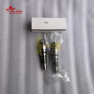 วาล์วระบายแรงดันหลักแบบใหม่ของ Hangood สำหรับอะไหล่รถขุด Liugong 915D 920D 922D 923 925 927 936 939 อะไหล่เครื่องจักรก่อสร้าง - Product Image 4