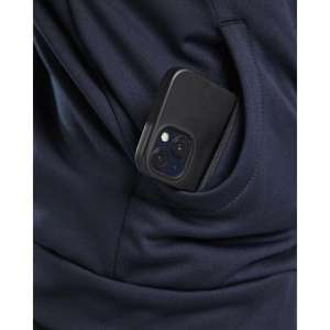 BLAKLADER - 145618458699D116 Service <b>trousers</b> with <b>stretch</b> Dark navy/<b>Black</b> - EAN 7330509618035 WORK <b>TROUSERS</b> CARGO WORK <b>TROUSERS</b> - Product Image 5