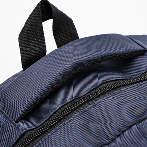 Kinh Doanh Thiết Kế Trường Học Sang Trọng Máy Tính Xách Tay Ba Lô Với Biểu Tượng Tùy Chỉnh Không Thấm Nước Oxford Chất Liệu Cho Sinh Viên - Product Image 3