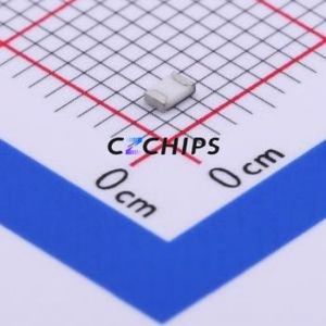 Résistance SMD 0805W8F187KT5E 0805 (Type : Film Épais) (Résistance : 1,87 Ohm Précision : 1%) - Product Image 2