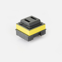 Transformateur haute fréquence à profil bas EPC25 pour tablettes et appareils électroniques portables
