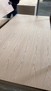 Nuevo diseño <span class=keywords><strong>de</strong></span> fábrica <span class=keywords><strong>de</strong></span> <span class=keywords><strong>madera</strong></span> contrachapada <span class=keywords><strong>de</strong></span> roble rojo para la venta con gran <span class=keywords><strong>precio</strong></span> - Product Image 5