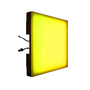 Işık kat kareler oyunu interaktif LED dans pisti fayans aktivasyon için dijital RGB basınç algılama - Product Image 6