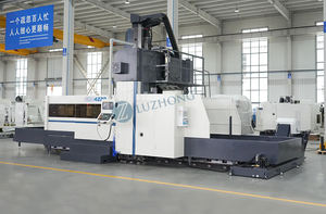 Vente directe usine Nouveau centre <span class=keywords><strong>d</strong></span>'usinage CNC 5 axes GMC4220 pour loisirs, machine de fraisage CNC haute précision robuste - Product Image 3