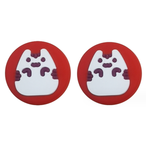 Tappi analogici con impugnatura per il pollice per il portale della stazione di gioco per il portale del portale della levetta in Silicone - Product Image 3