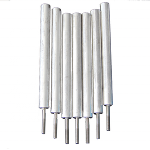 Alta calidad <span class=keywords><strong>AZ63</strong></span> de fundición de magnesio ánodo varilla para calentador de agua - Product Image 5