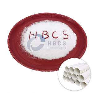 China Hot Selling Polyvinyl <b>Chloride</b> PVC Resin K67/K57 S700/S1000 Sg3/Sg5/Sg7/Sg8 - Product Image 5