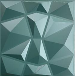 COMOVY Panneau mural de haute qualité effet pierre 3d facile à installer décoratif auto-adhésif 3d panneau mural en PVC décoration intérieure - Product Image 6