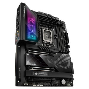 Tarjeta Madre Usada ASU'S ROG MAXIMUS Z790 HERO Compatible con Socket Intel LGA1700 para Intel Core Pentium Gold de 12.ª/13.ª/14.ª Generación - Product Image 5