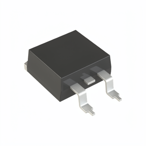 PG-TO263-3-2 Transistors Original Factory Sealed SPB80N03S2L-03 G Electronic Component Distributor - Product Image 1