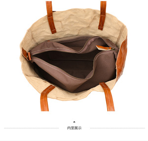 Bolsos cruzados de diseñador de moda, bolsos de hombro de cuero genuino de alta calidad, bolsos de mano casuales para mujer - Product Image 6