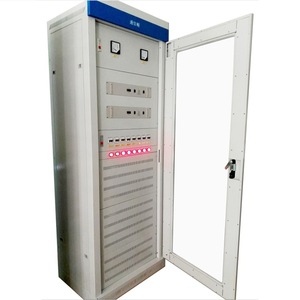 ตู้จ่ายไฟฟ้าระบบโทรคมนาคม R4850G AC380V เป็น DC-48V 150A แบบสวิตชิ่งความถี่สูง - Product Image 5