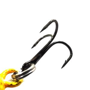 Señuelo de pesca de agua salada de alta calidad 25g, plantilla de hundimiento de pescado de plomo suave Packsge - Product Image 2