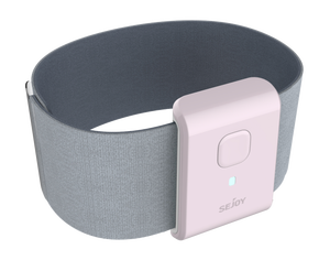 24 horas de cuidados com o bebê usa termômetro contínuo monitoramento de temperatura termômetro - Product Image 2