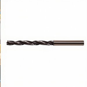 Ttake Carbide <b>Drill</b> Bit Ta1048 6 <b>Guide</b> Pads Optimized Core Coated For Machine Tools - Product Image 2