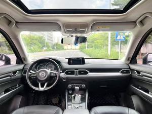 Mazda CX-5 2.0L Comfort Edition 2019, traction avant, <span class=keywords><strong>occasion</strong></span>, essence, transmission automatique, pneus R18, conduite à gauche, Afrique FCA <span class=keywords><strong>15000</strong></span>, promotion - Product Image 5