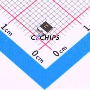 SMD1210-150-12 Resettable Fuse 1210 Fuse 12V 40A 1.5A 3A - Product Image 1