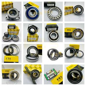 ชิ้นส่วนอะไหล่เกียร์รถบรรทุกแบริ่งปล่อยคลัตช์ 93TKL5602 ZA-93TKL5602ARA2 - Product Image 6