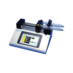 Bomba de Jeringa KdScientific KDS 410 con Modo de Reducción de Potencia - Product Image 3