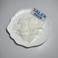 Tensioactif non ionique de haute pureté pour cosmétiques PEG-30 Cetyl Ether Cosmétiques produits chimiques quotidiens Ceteareth-30