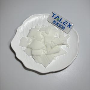 Surfactante No Iónico de Alta Pureza para Cosméticos, Éter Cetílico PEG-30, Productos Químicos Diarios para Cosméticos, Ceteareth-30 - Product Image 3