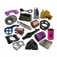 Fabrication OEM de produits personnalisés, service d'usinage CNC en aluminium pour instruments de précision haut de gamme