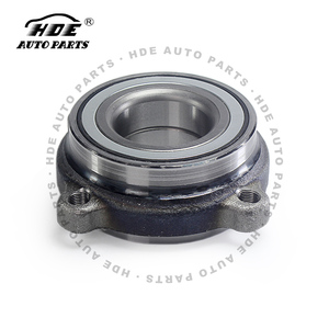 512549 33406789970 Venta al por Mayor de Piezas de Automóviles HDE, Rodamiento del Cubo de Rueda Trasera para BMW X1 - Product Image 2
