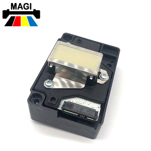 Cho Epson placa soporte de cabezal adaptador UV dtf đầu máy in 9 pin f185020 headprint đầu in L1300 sinh thái solvet đầu in - Product Image 3