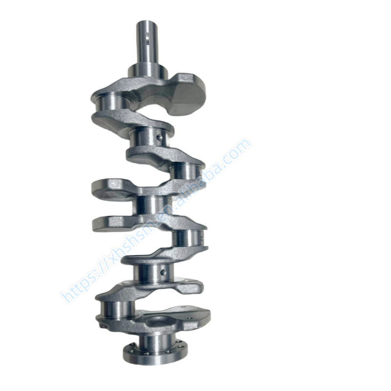 Hyundai & Kia Engine Crankshaft 23111-2j002 - Oem Customizable
