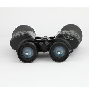 Revêtement extérieur FMC MY-BL0021 grossissement 10x BAK4 jumelles chinoises chasse Porro jumelles 10x50 - Product Image 4