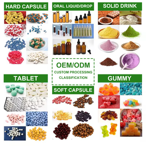 Capsule Aeglewell OEM ODM per il Benessere degli Occhi, Integratore di Luteina e Zeaxantina, Allevia l'Affaticamento Oculare e i Danni della Luce <span class=keywords><strong>Blu</strong></span>, Migliora la Vista - Product Image 6