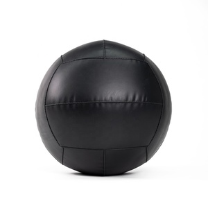 Sport pilota palla da parete PVC classica palla medicina Fitness palestra <span class=keywords><strong>Wallball</strong></span> per esercizi di forza e condizionamento - Product Image 5