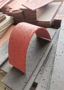 <span class=keywords><strong>Piedra</strong></span> Artificial Decorativa de Espuma de Poliuretano para Decoración de Paredes, Panel de Pared 3D de Poliuretano, Precio de Fábrica RUIHE HOMEY DECORATION - Product Image 5