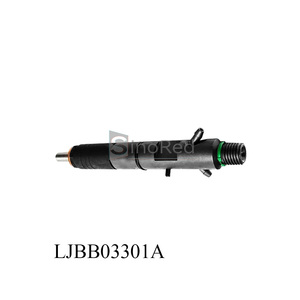 <span class=keywords><strong>LJBB03301A</strong></span> ประกอบหัวฉีดน้ำมันเชื้อเพลิงชุดสำหรับแมว - Product Image 4