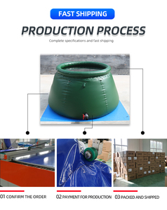 <span class=keywords><strong>1000</strong></span> <span class=keywords><strong>litres</strong></span> gallons oignon Portable pliable pliable Pvc vessie Flexible <span class=keywords><strong>pluie</strong></span> en plastique réservoir d'<span class=keywords><strong>eau</strong></span> réservoirs <span class=keywords><strong>de</strong></span> stockage - Product Image 3